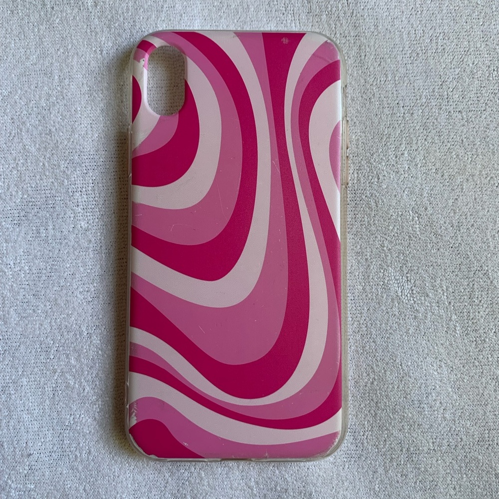 iphone XR case